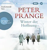 Audio CD (CD/SACD) Winter der Hoffnung von Peter Prange