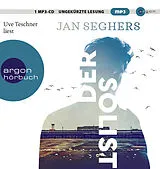 Audio CD (CD/SACD) Der Solist von Jan Seghers