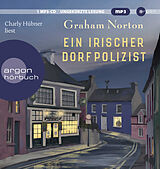 Audio CD (CD/SACD) Ein irischer Dorfpolizist von Graham Norton