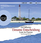 Audio CD (CD/SACD) Einsame Entscheidung von Gil Ribeiro