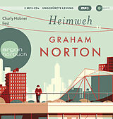 Audio CD (CD/SACD) Heimweh von Graham Norton