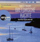 Audio CD (CD/SACD) (CD) Bretonische Nächte von Jean-Luc Bannalec