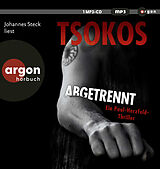 Audio CD (CD/SACD) (CD) Abgetrennt von Michael Tsokos
