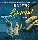 Audio CD (CD/SACD) Bumm! von Horst Evers
