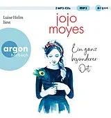 Audio CD (CD/SACD) Ein ganz besonderer Ort von Jojo Moyes