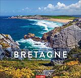 Kalender Bretagne Kalender 2025 - Stürmische Romantik von Norbert Kustos