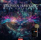 Kalender Stephen Hawking Kalender 2025 von 