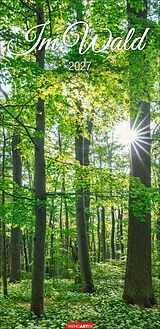 Kalender Im Wald Kalender 2027 von
