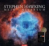 Kalender Stephen Hawking Kalender 2027 - Mein Universum von 