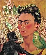 Kalender Frida Kahlo Edition Kalender 2027 von Frida Kahlo