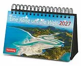 Kalender Eine Reise um die Welt Premiumkalender 2027 - 365 faszinierende Fotografien von Martina Schnober-Sen