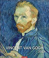 Kalender Vincent van Gogh Edition Kalender 2023 von Vincent van Gogh