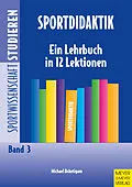 E-Book (pdf) Sportdidaktik von Michael Bräutigam