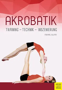 E-Book (pdf) Akrobatik von Michael Blume