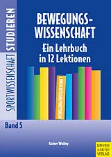 E-Book (pdf) Bewegungswissenschaft von Rainer Wollny