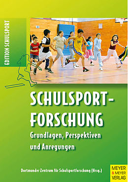 E-Book (pdf) Schulsportforschung von 