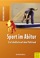 E-Book (pdf) Sport im Abitur von 