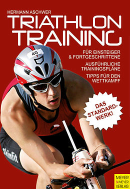 E-Book (pdf) Triathlontraining von Hermann Aschwer