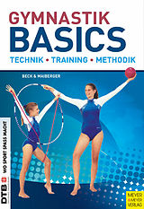 E-Book (pdf) Gymnastik Basics von Petra Beck, Silvia Maiberger