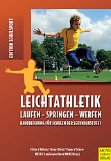 E-Book (pdf) Leichtathletik von Esther Fittko, Manfred Poppe, Hans J. Scheer