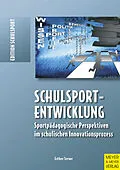 E-Book (pdf) Schulsportentwicklung von Esther Serwe