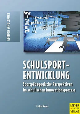 E-Book (pdf) Schulsportentwicklung von Esther Serwe