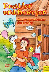 E-Book (pdf) Erzählen und Bewegen von Gisela Stein