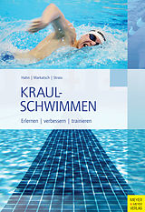 E-Book (pdf) Kraulschwimmen von Andreas Hahn, Ingo Markatsch, Dieter Strass