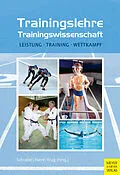E-Book (pdf) Trainingslehre - Trainingswissenschaft von Günter Schnabel, Hans-Dietrich Harre, Jürgen Krug