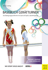 E-Book (pdf) Basisbuch Gerätturnen von Ilona E. Gerling