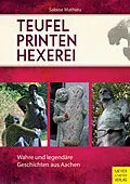 E-Book (pdf) Teufel - Printen - Hexerei von Sabine Mathieu