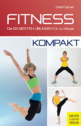 E-Book (pdf) Fitness - kompakt von Gabi Fastner
