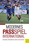 E-Book (pdf) Modernes Passspiel international von Hans-Dieter te Poel, Peter Hyballa