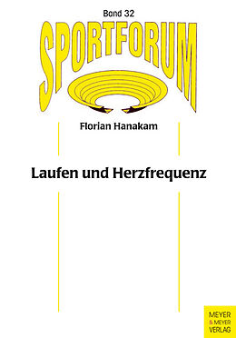 E-Book (pdf) Laufen und Herzfrequenz von Florian Hanakam
