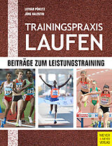 E-Book (pdf) Trainingspraxis Laufen von Lothar Pöhlitz, Jörg Valentin