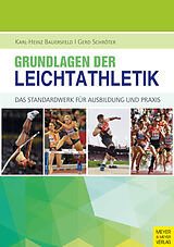 E-Book (pdf) Grundlagen der Leichtathletik von Karl-Heinz Bauersfeld, Gerd Schröter