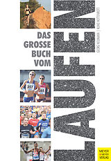 E-Book (pdf) Das große Buch vom Laufen von Georg Neumann, Kuno Hottenrott