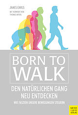 E-Book (pdf) Born to Walk von James Earls