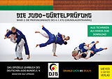E-Book (pdf) Die Judo-Gürtelprüfung von Ralf Lippmann