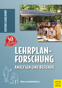 E-Book (pdf) Lehrplanforschung von Günter Stibbe