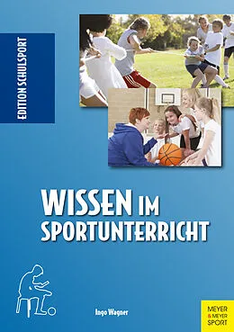 E-Book (pdf) Wissen im Sportunterricht von Ingo Wagner