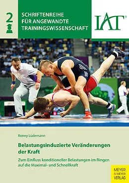 E-Book (pdf) Belastungsinduzierte Veränderungen der Kraft von Ronny Lüdemann
