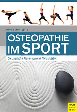 E-Book (pdf) Osteopathie im Sport von Petra Michaelis