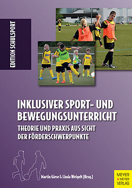 E-Book (pdf) Inklusiver Sport- und Bewegungsunterricht von 