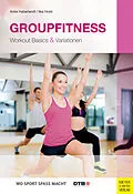 E-Book (pdf) Groupfitness von Anke Haberlandt, Ilka Holst