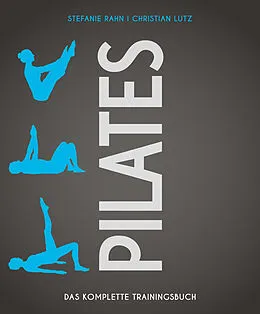 E-Book (pdf) Pilates von Stefanie Rahn, Christian Lutz