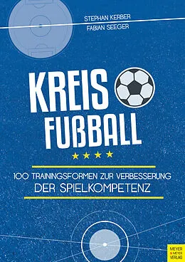 E-Book (pdf) Kreisfußball von Stephan Kerber, Fabian Seeger