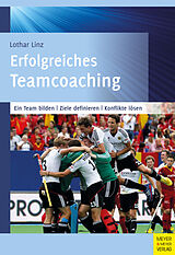 E-Book (pdf) Erfolgreiches Teamcoaching von Lothar Linz