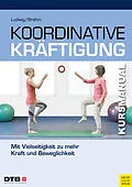 E-Book (pdf) Koordinative Kräftigung von Daniela Ludwig, Walter Brehm