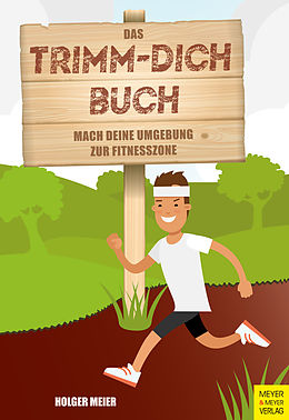 E-Book (pdf) Das Trimm-dich-Buch von Holger Meier